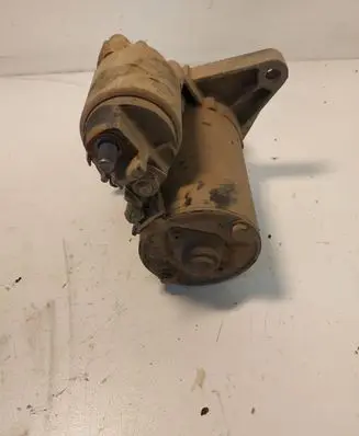 Toyota Aygo AB10 Starter motor