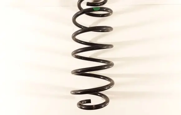 Toyota Aygo AB10 Rear coil spring