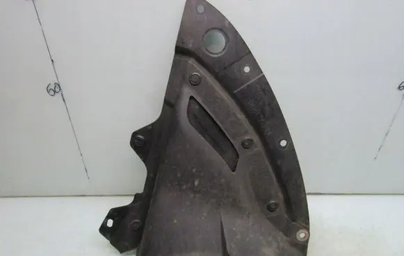 Mazda MX-30 Front mudguard DN4E56115 MX30