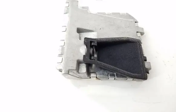 Windshield/windscreen camera