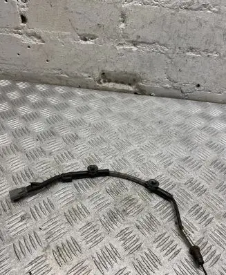 Toyota Avensis T270 Exhaust gas temperature sensor 89425