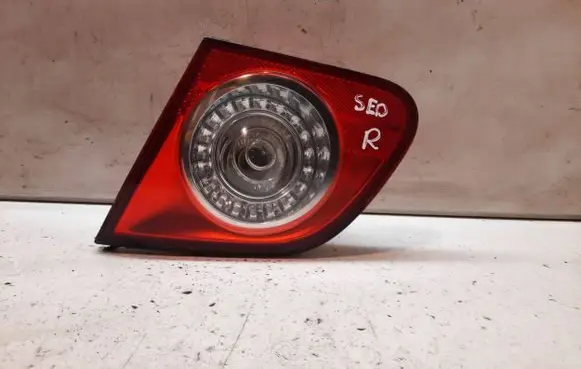Volkswagen PASSAT B6 Tailgate rear/tail lights 3C5945094E