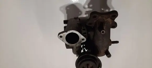 Nissan Navara D40 Turbo 14411EC00C