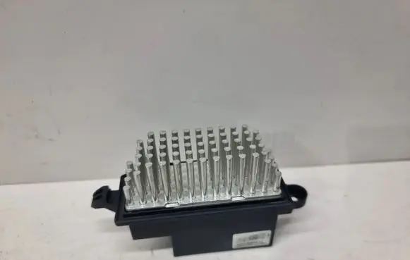 Renault Koleos II Heater blower motor/fan resistor 271505394R