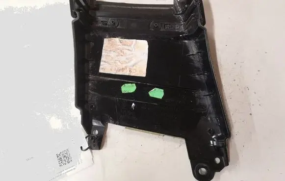 BMW 5 GT F07 (B) pillar trim (bottom) 1751601 56085711