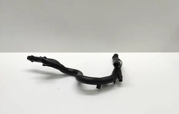 BMW 5 E60 E61 Engine coolant pipe/hose 7806706 780670602 3090908