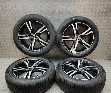 Volvo XC60 R19 alloy rim 32327353