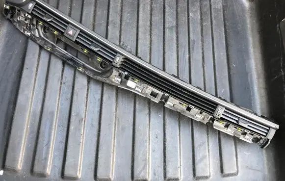 Audi A4 S4 B9 Interior heater climate box assembly housing 8W1820902C 8W0971659B 8W0971659