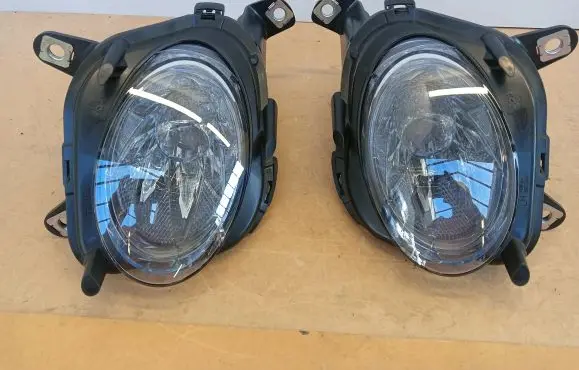 Bentley Bentayga Headlight/headlamp 36A953050