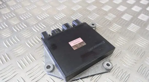 Lexus GS 250 350 300H 450H Fuel injection control unit/module 8987130040