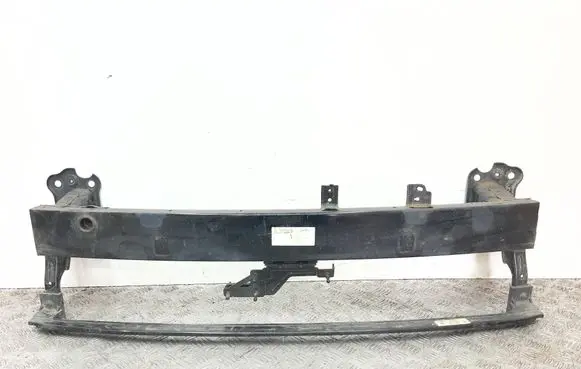 KIA Sportage Front bumper support beam 86571F1000