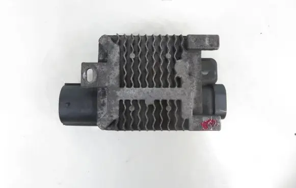 Ford S-MAX Coolant fan relay 940002906