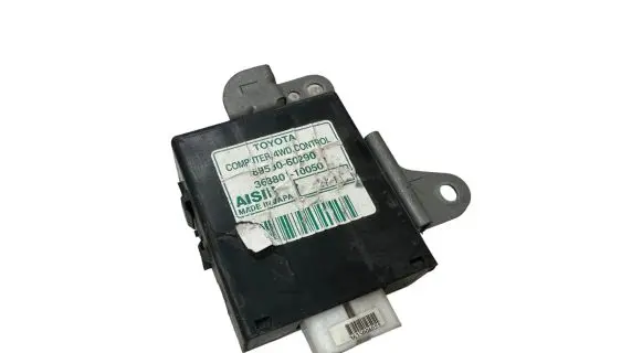 Toyota Land Cruiser (J120) Other control units/modules 8953060290 3638010050