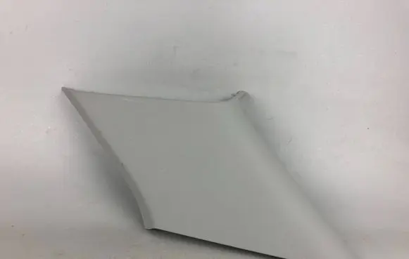 (D)pillar trim (top)