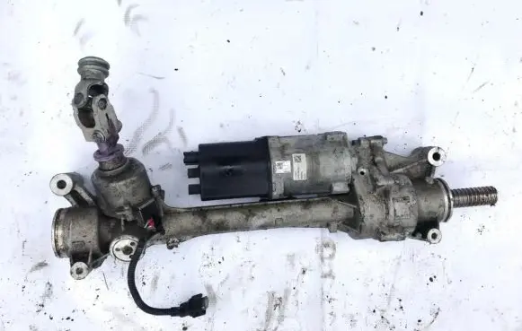 Mercedes-Benz C W205 Steering rack RHD 2054603101