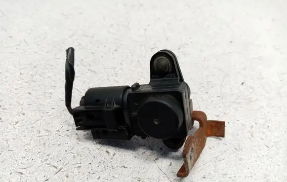 Valve vacuum