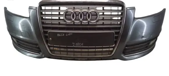 Audi A6 S6 C6 4F Front bumper