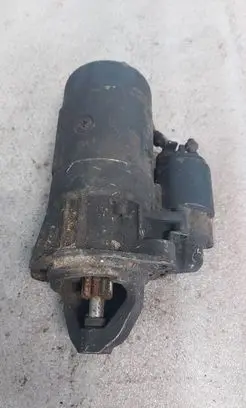 Audi A6 S6 C4 4A Starter motor 0001218118