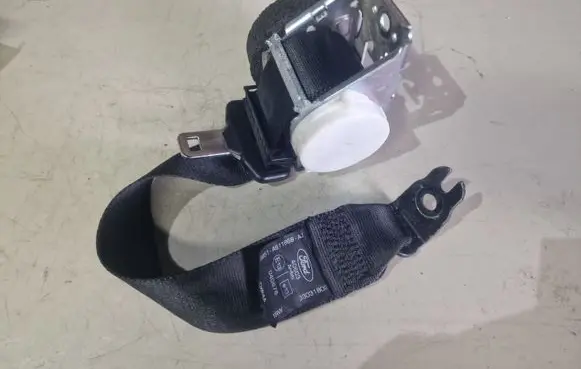 Ford Focus Rear seatbelt 4M51A611B68AJ