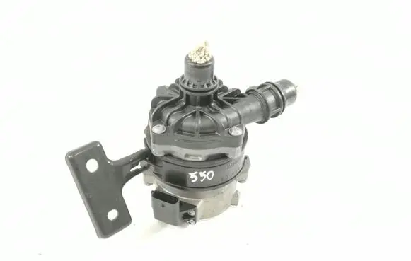 Chrysler Pacifica Electric auxiliary coolant/water pump 68237836AA