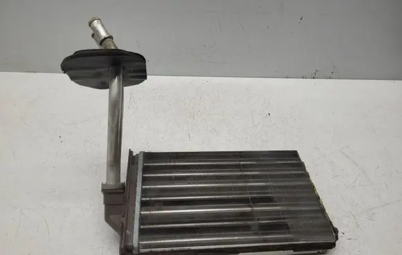 Chrysler Voyager Heater blower radiator