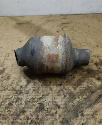 Ford S-MAX Catalyst/FAP/DPF particulate filter 82053851