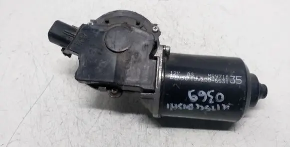 Mitsubishi Outlander Wiper motor 1592006631