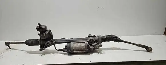 Volkswagen PASSAT B6 Steering rack 1K1909144L 7805277252 0273010045