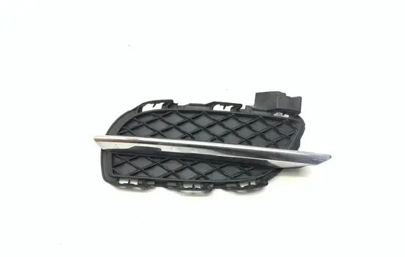 Jaguar XJ X351 Front fog light trim/grill C2D5871