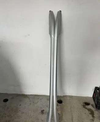 Mazda 6 Roof bar rail