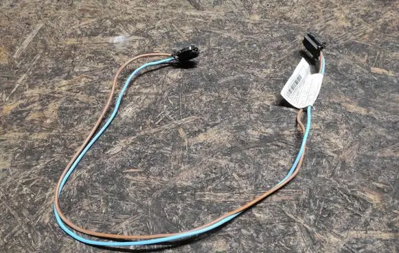 Mercedes-Benz Citan W415 Other wiring loom A72902800