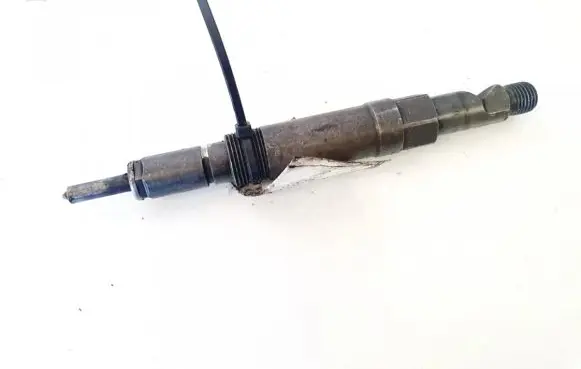 Ford Mondeo Mk III Fuel injector 0432133801