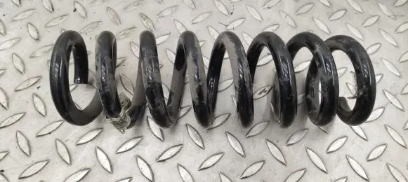 BMW 2 F22 F23 Rear coil spring