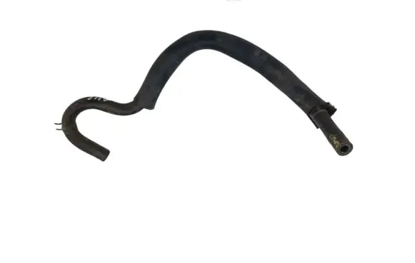 Toyota Corolla Verso E121 Engine coolant pipe/hose