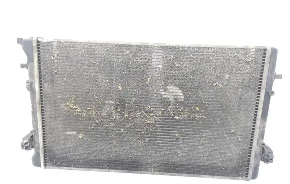 Audi TT Mk1 Coolant radiator 1J0121253P