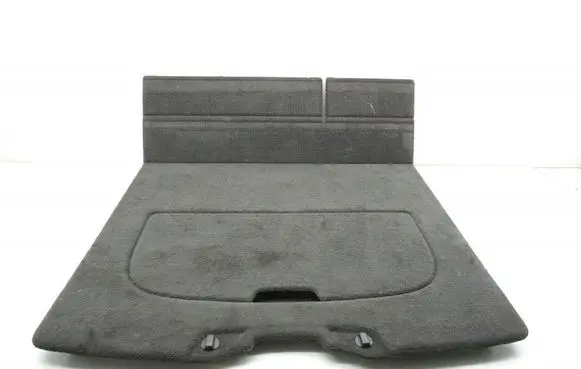 Volvo V50 Front floor carpet liner 39999986
