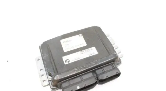 Mini One - Cooper Coupe R56 Engine control unit/module 7527610 S118012001N