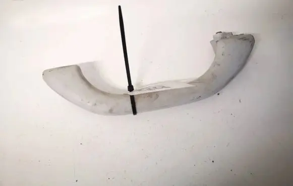Skoda Superb B5 (3U) Front interior roof grab handle 3b0857607