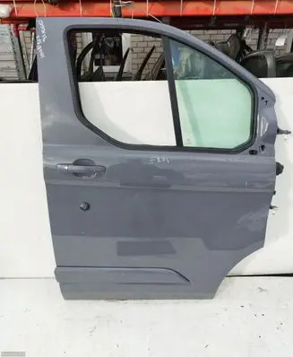 Ford Transit Custom Front door