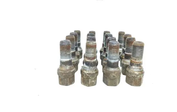 Citroen C3 Nuts/bolts 