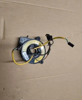 Chrysler 300M Airbag slip ring squib (SRS ring) P04698304 4LH0609E