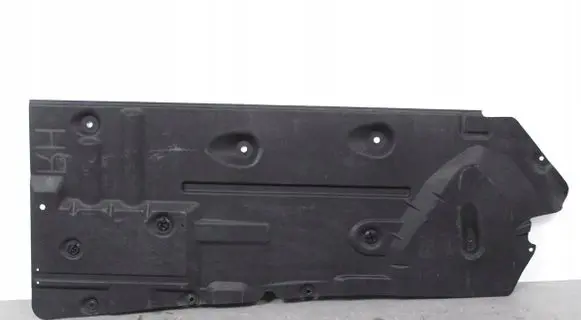 Ford Focus Side bottom protection CV61R11132AB