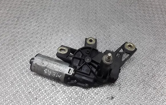 Mercedes-Benz Vaneo W414 Rear window wiper motor 1688200442
