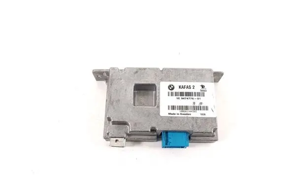 BMW 2 F46 Camera control unit module 9474776