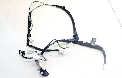 Mazda CX-30 Other wiring loom d44n67240a d44n-67-240a