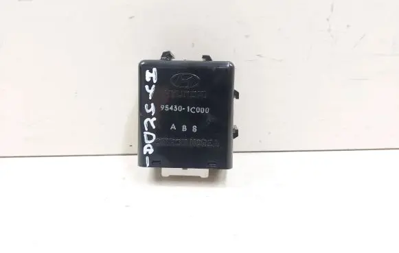 Hyundai Getz Other control units/modules 954301C000