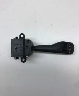 Wiper control stalk