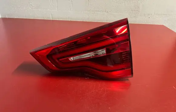 BMW X3 G01 Tailgate rear/tail lights 7408742 H8740874210