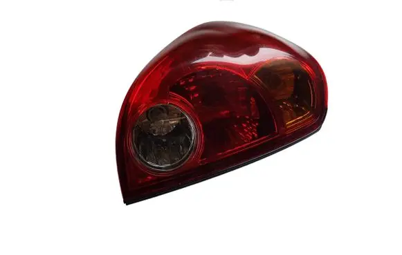 Mitsubishi L200 Rear/tail lights 22016639