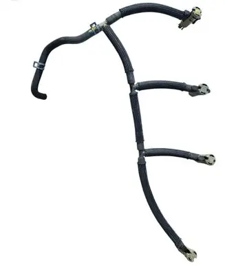 Nissan X-Trail T30 Fuel return line/hose 52706